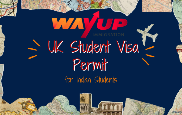 UK Student Visa Permit for Indian Students